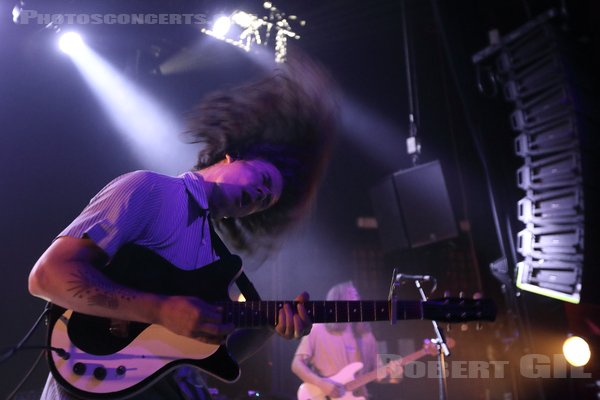 PEACH PIT - 2023-06-14 - PARIS - Le Bataclan - 